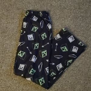 Boys pajama bottoms